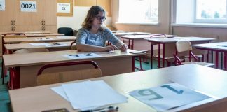 The exam this year will not be cancelled