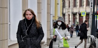 The expert called the most dangerous distributors of coronavirus