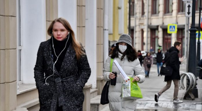 The expert called the most dangerous distributors of coronavirus