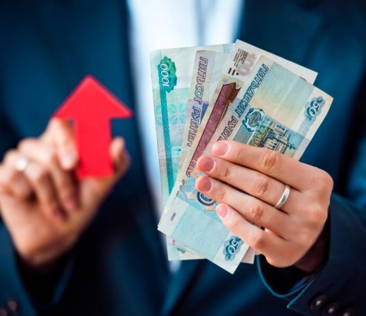 The expert predicted the rise of the Russian economy in 2024 The expert predicted the rise of the Russian economy in 2024