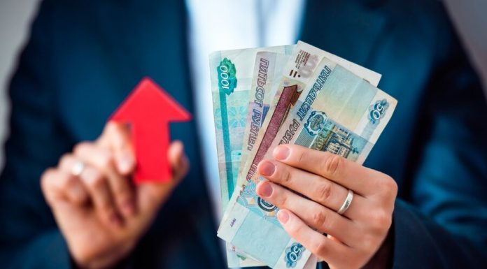 The expert predicted the rise of the Russian economy in 2024 The expert predicted the rise of the Russian economy in 2024