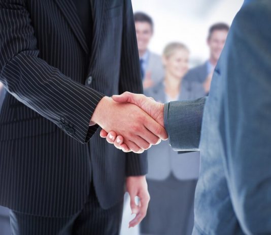 The experts gave a prediction about the disappearance of handshakes from COVID-19