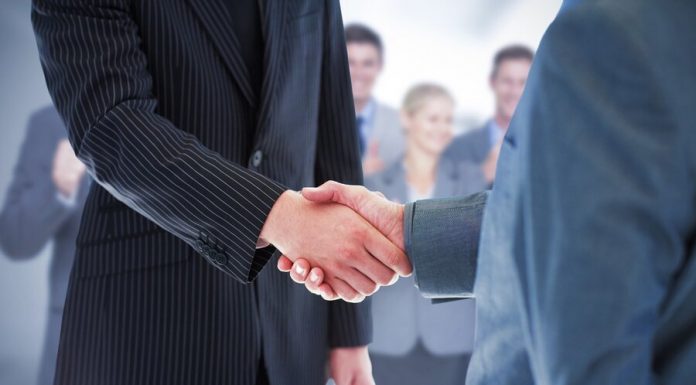 The experts gave a prediction about the disappearance of handshakes from COVID-19