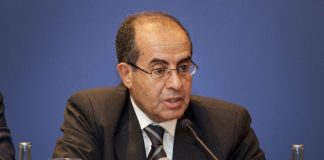 The former Prime Minister of Libya Mahmoud Jibril has died of coronavirus