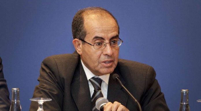 The former Prime Minister of Libya Mahmoud Jibril has died of coronavirus