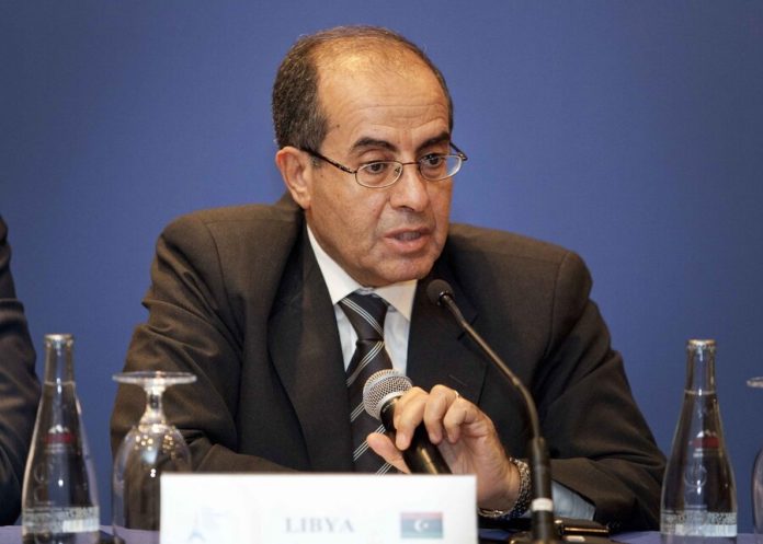 The former Prime Minister of Libya Mahmoud Jibril has died of coronavirus