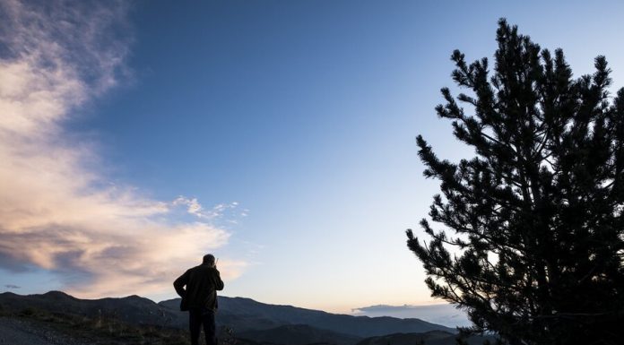 The Frenchman went for the cheapest cigarettes in Spain and got lost The Frenchman went for the cheapest cigarettes in Spain and got lost