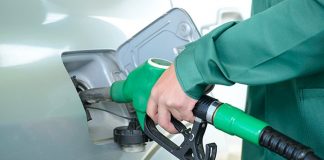 The government will introduce a ban on the import of petrol – media