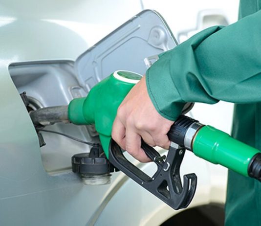 The government will introduce a ban on the import of petrol – media The government will introduce a ban on the import of petrol – media