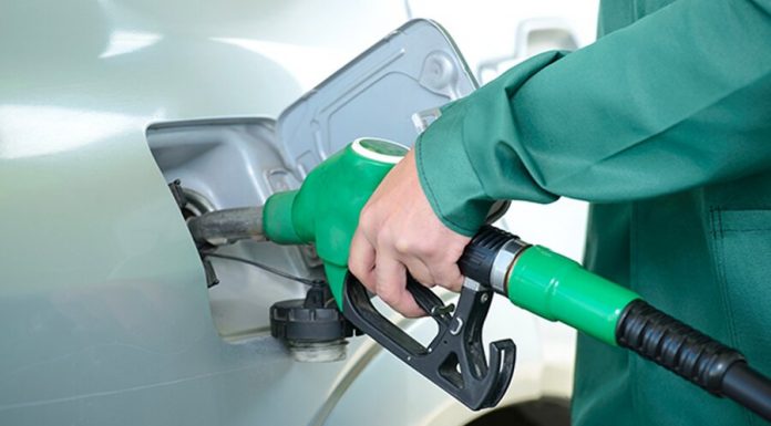 The government will introduce a ban on the import of petrol – media