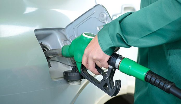 The government will introduce a ban on the import of petrol – media