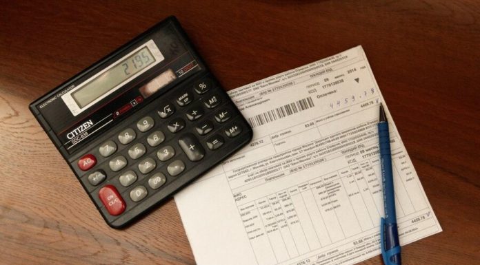 The government will introduce a moratorium on penalties for debts on housing and communal services The government will introduce a moratorium on penalties for debts on housing and communal services