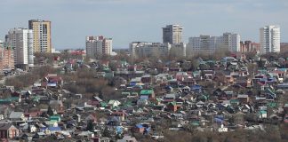 The head of Bashkortostan spoke about the possible democratisation of the regime of self-isolation