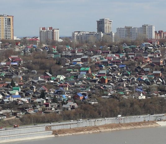 The head of Bashkortostan spoke about the possible democratisation of the regime of self-isolation