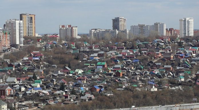 The head of Bashkortostan spoke about the possible democratisation of the regime of self-isolation