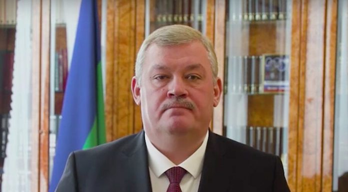 The head of the Komi Sergei Gaplikov resigned