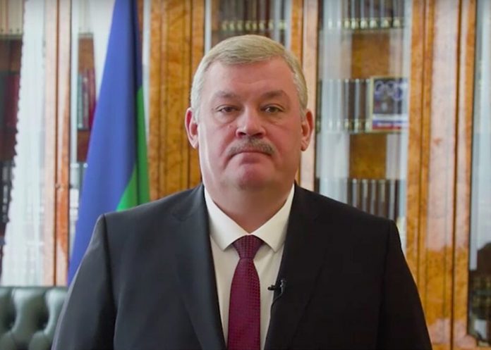 The head of the Komi Sergei Gaplikov resigned