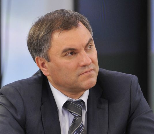 The head of the state Duma explained why women live longer than men The head of the state Duma explained why women live longer than men