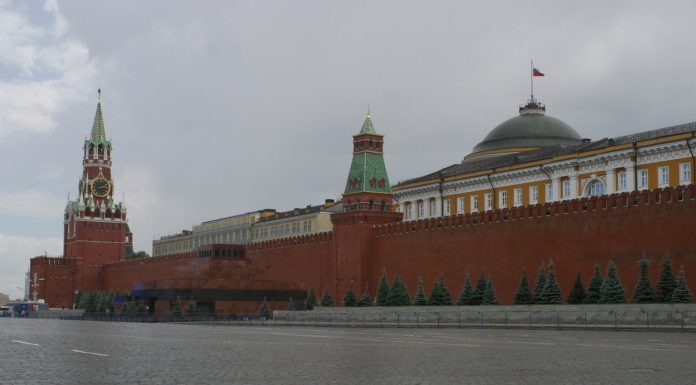 The Kremlin responded to the question about a possible postponement of a Victory Parade The Kremlin responded to the question about a possible postponement of a Victory Parade