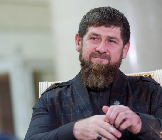 The Kremlin saw no contradiction between Mishustin and Kadyrov The Kremlin saw no contradiction between Mishustin and Kadyrov