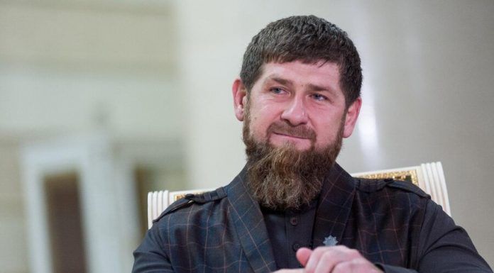 The Kremlin saw no contradiction between Mishustin and Kadyrov