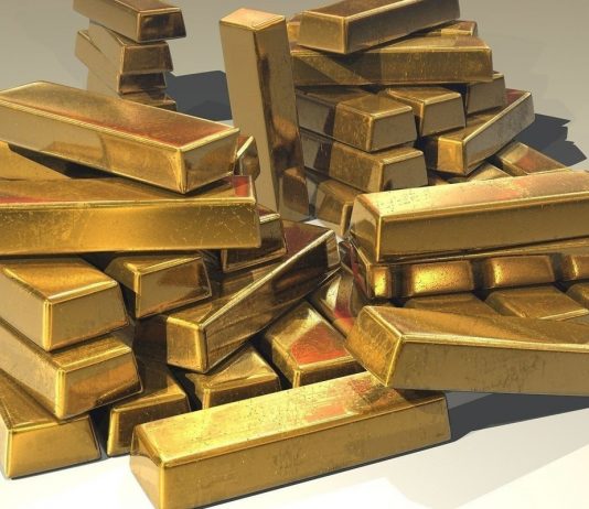 The Ministry of environment will support the Russians during the crisis: who will be allowed to mine gold