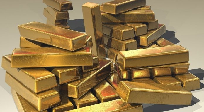The Ministry of environment will support the Russians during the crisis: who will be allowed to mine gold The Ministry of environment will support the Russians during the crisis: who will be allowed to mine gold