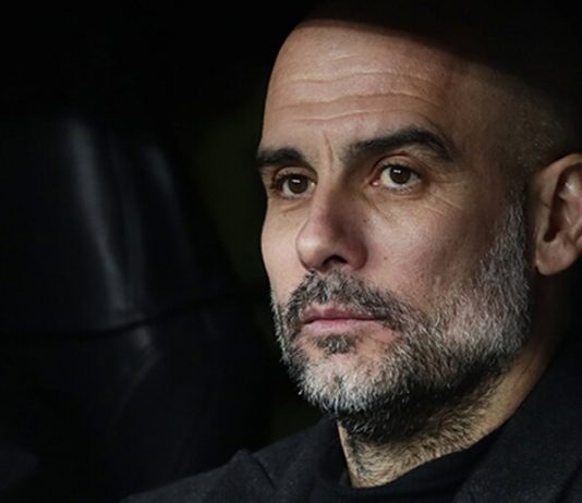 The mother of the coach of Manchester city, Guardiola had died of coronavirus The mother of the coach of Manchester city, Guardiola had died of coronavirus