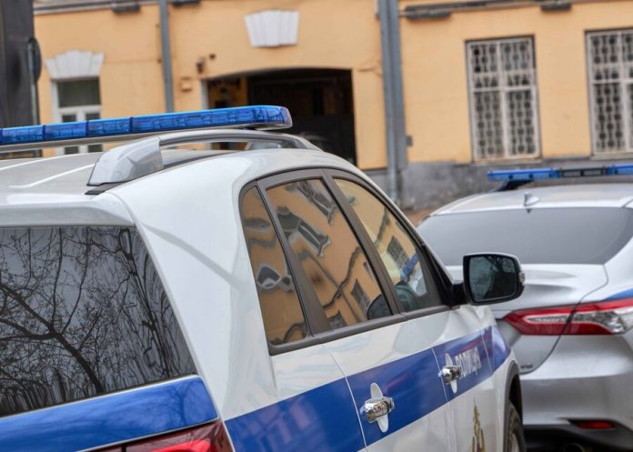 The mummified bodies of women found in the apartment in Moscow