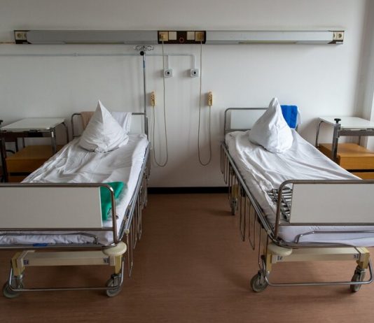 The number discharged after treatment for coronavirus employees increased to 222