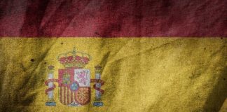 The number of victims of coronavirus in Spain per day increased by 950