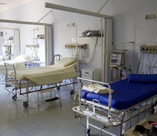 The number of victims of coronavirus in the Perm region made up of two The number of victims of coronavirus in the Perm region made up of two