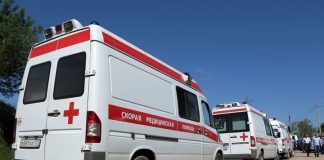 The number recovered from coronavirus in Moscow has risen to 140