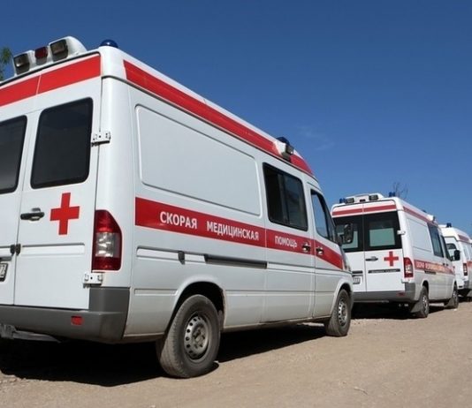 The number recovered from coronavirus in Moscow has risen to 140 The number recovered from coronavirus in Moscow has risen to 140