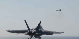 The Pentagon refused to evacuate the crew with a virus-ridden carrier