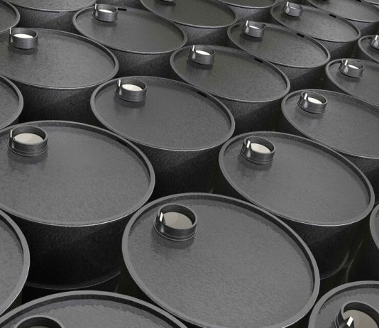 The price of Russian oil fell to $ 13 per barrel The price of Russian oil fell to $ 13 per barrel