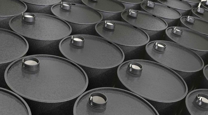 The price of Russian oil fell to $ 13 per barrel The price of Russian oil fell to $ 13 per barrel