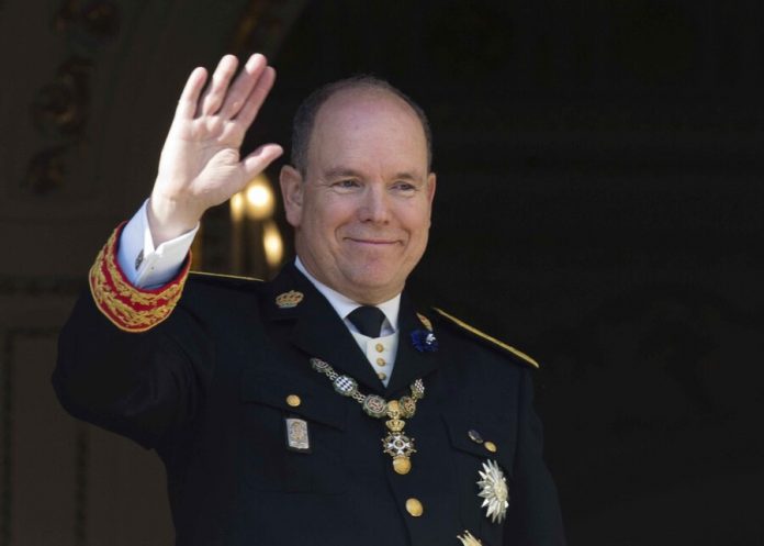 The Prince of Monaco have recovered from coronavirus