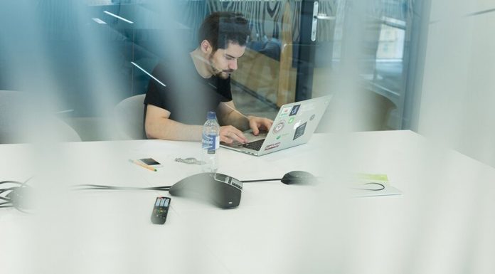 The profession, which increased the number of vacancies during a pandemic