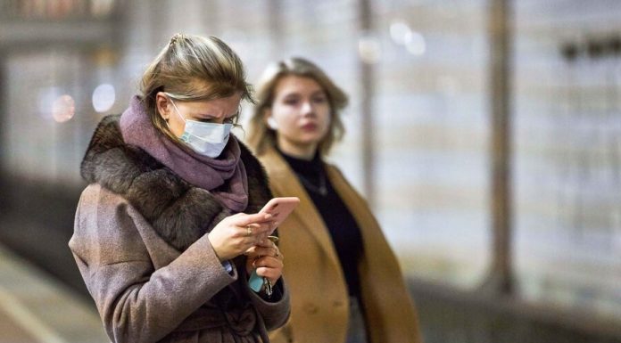 The Prosecutor General's office revealed fakes on the coronavirus in five regions