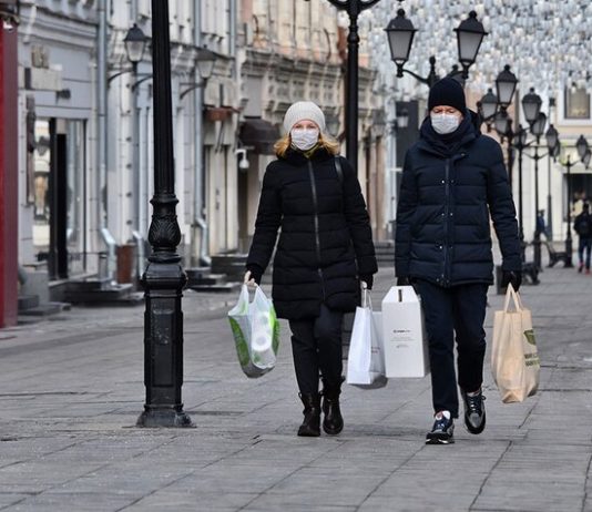 The psychologist explained why infected COVID-19 violate the quarantine The psychologist explained why infected COVID-19 violate the quarantine