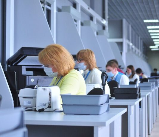 The Russian authorities to extend the visas to aliens who cannot return home The Russian authorities to extend the visas to aliens who cannot return home