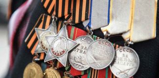 The Russian authorities will allocate more than 350 million rubles for assistance to veterans