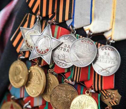 The Russian authorities will allocate more than 350 million rubles for assistance to veterans