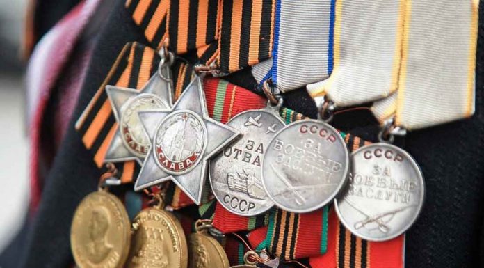 The Russian authorities will allocate more than 350 million rubles for assistance to veterans