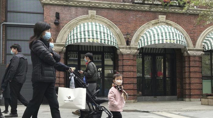 The sad forecast for the economy of Russia is the situation in China