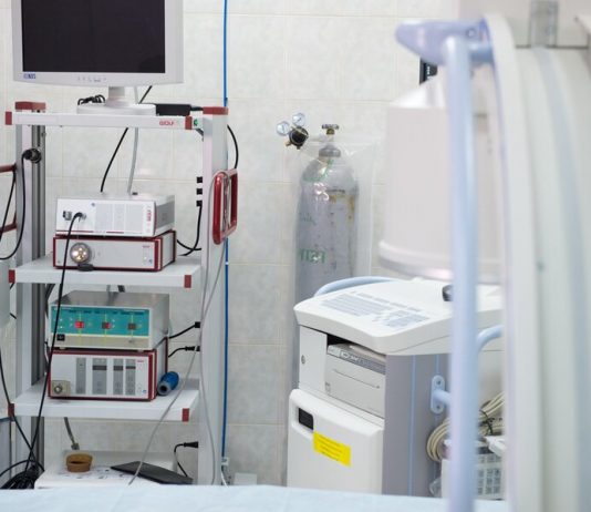 The sit room in the Metropolitan spoke about the treatment of cancer patients in a pandemic coronavirus