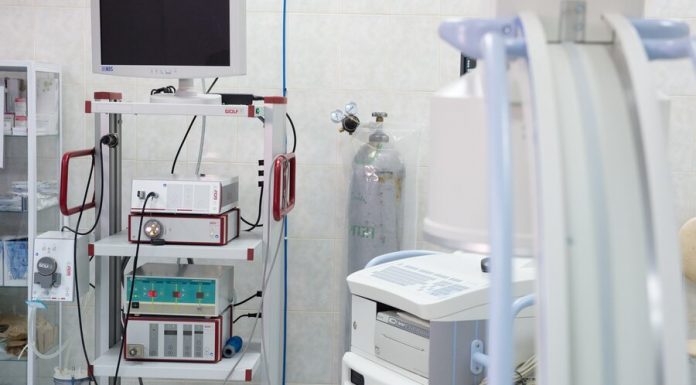 The sit room in the Metropolitan spoke about the treatment of cancer patients in a pandemic coronavirus