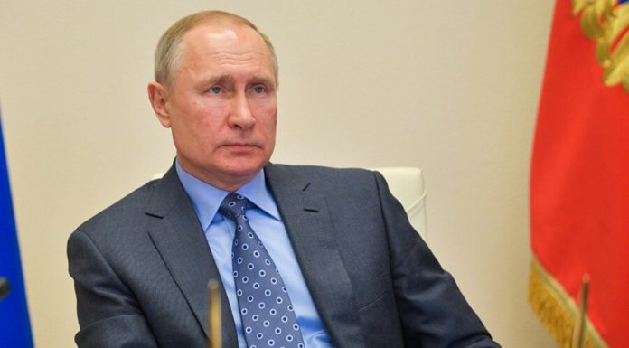 The situation of coronavirus is complicated in Russia – Putin