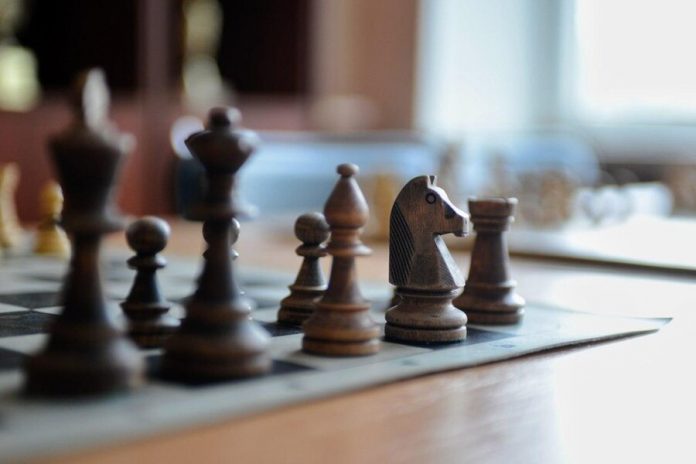 The space Museum will organize a chess tournament